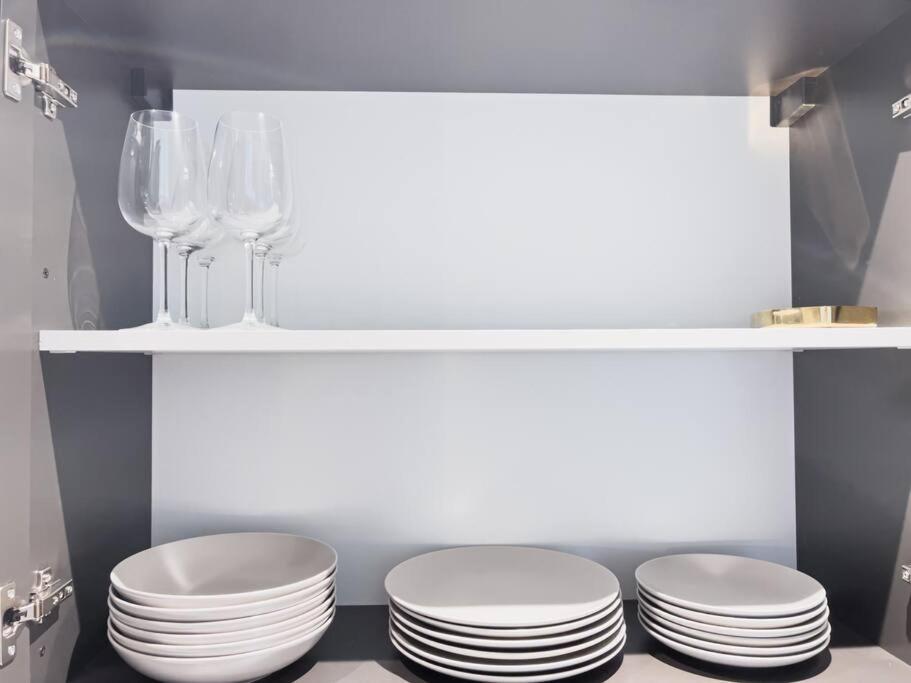 Appartamento Luxury Flat 2min San Siro Stadium Milano